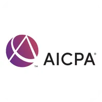 American Institute of Certified Public Accountants logo