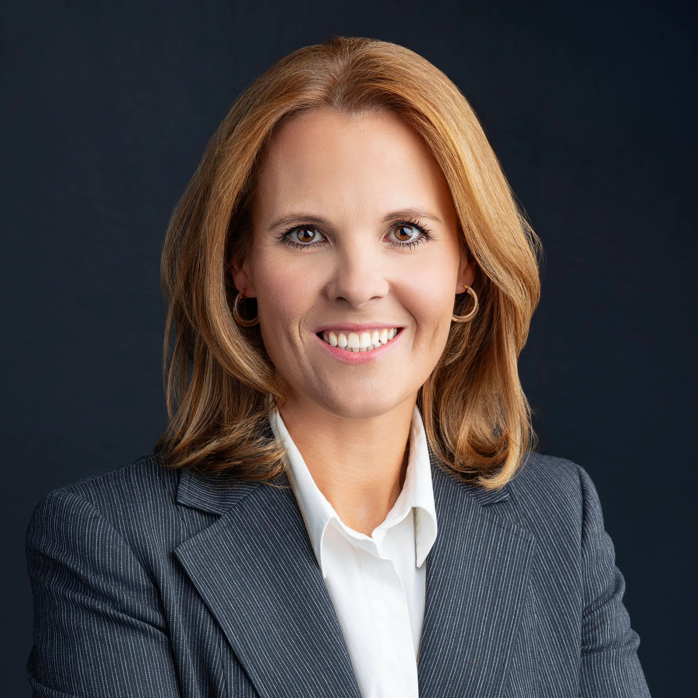 A photo of Natalya Burlakova